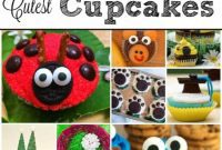 Adorable Cupcake Inspiration