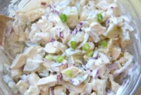 Crafting the Perfect Chicken Salad Sandwich