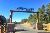 Zion Ponderosa Cabins An Insider’s Photo Review