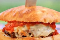 Pizzaburger Fusion