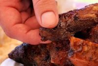 Secrets to Delicious Grilled Ribs