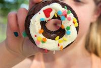 Quick and Delicious Cake Mix Donuts