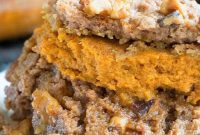 Gourd-geous Desserts