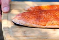 Smoke Salmon Like a Pro