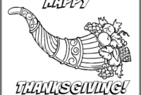 Festive & Free: 3 Printable Thanksgiving Placemat Designs