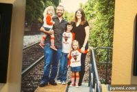 Your Family Needs You In The Picture