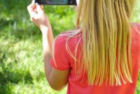 Mobile Photography for Young Explorers