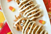 Monster Munch Haystacks