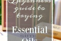 Essential Oils Made Simple