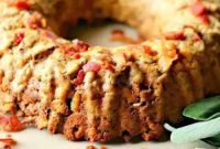 Elevate Your Stuffing with a Bundt Pan