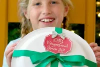 Build Your Own Gingerbread Masterpiece