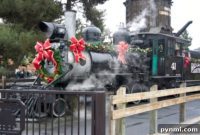 Knott’s Merry Farm
