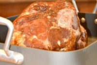 Unlock the Secrets to Perfect Baked Ham