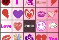 Love Bingo