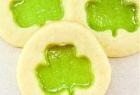 Crafting Edible Gems: Stained Glass Cookies