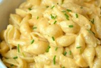 One-Pot Wonder Mac