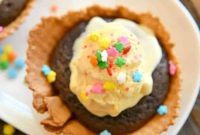 Waffle Bowl Cupcakes: Your Next Baking Adventure