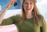 Empowering Teens for Safe Driving
