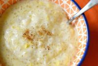 Instant Pot Tapioca Perfection