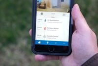 Secure Smart Living