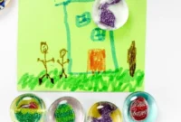 Create Personalized Photo Magnets