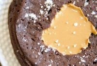 Pressure Perfect Brownies