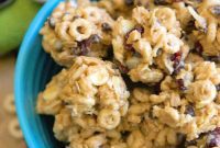 Skippy Peanut Butter Craveables