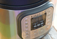 Electric Pressure Cooker Recipe Essentials