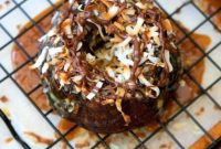 Perfect Timing for Mini Bundt Cakes