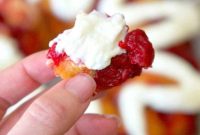 Cinnamon Sugar Pull-Apart Delight