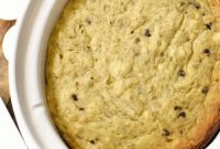 Cozy Crockpot Banana Bread