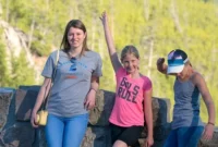 Adventure-Ready National Parks for Young Explorers