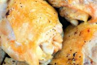 Instant Pot Chicken Made Simple