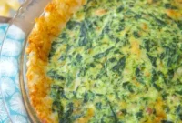 Golden Tot Crust