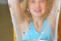 DIY Baking Soda Slime