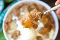 Instant Pot Magic Cake