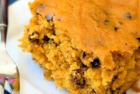 Set-It-and-Forget-It Pumpkin Bread
