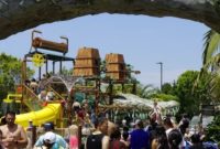 Legoland CHIMA Aqua Realm