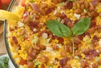 Southern Comfort Salad