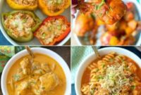 Frugal Feasts From Your Instant Pot
