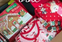 Yuletide Eve’s Special Delivery