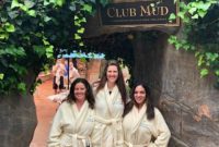 The Glen Ivy Hot Springs Experience: A Full Review