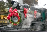 Unwrapping the Joys of Knott’s Merry Farm