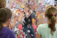 Chuck E Cheese Birthday Party Bundles
