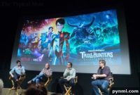 Trollhunters: The Adventure Continues on Netflix