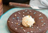 Velvety Instant Pot Chocolate Pudding Perfection