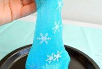 The Building Blocks of Slime