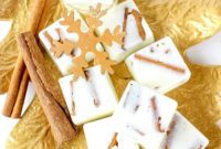 Luxurious Essential Oil Moisturizing Bars