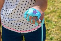 Unlock the Secret to Squishy Slime
