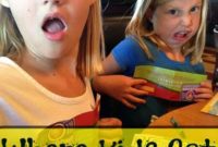 Kids Eat Free Deals